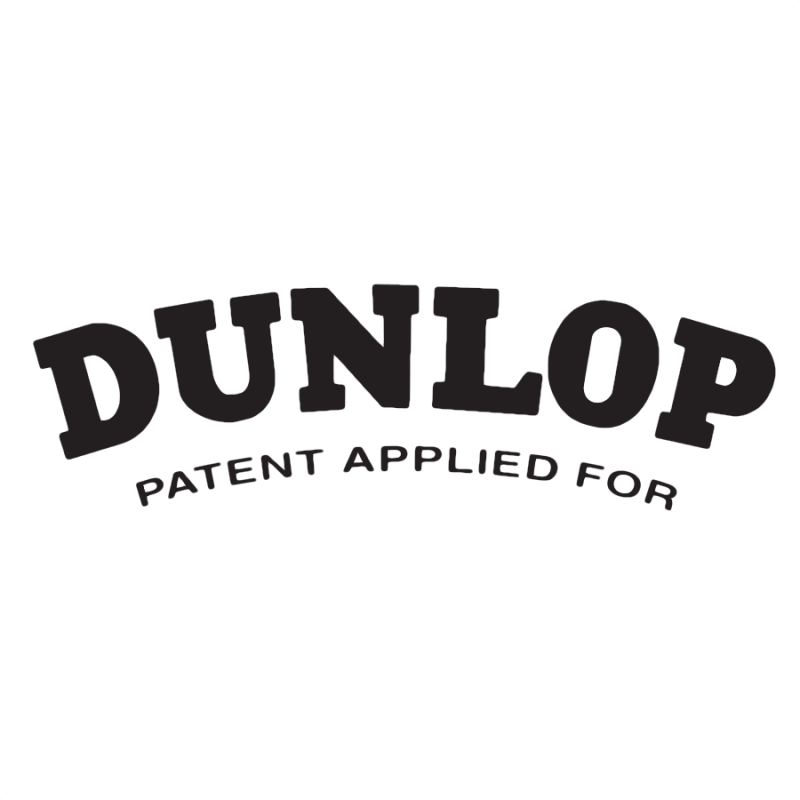 Xks Unlimited - Dunlop Decal - 16-5024 - Jaguar Sticker Kit, 4.2 Series I E-type - 4407 (800x800), Png Download