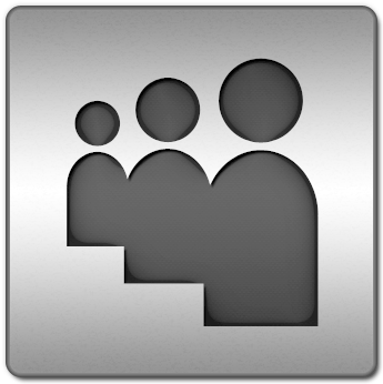 Myspace, Logo Icon - Icon (440x440), Png Download