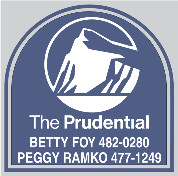Prudential Center Logo (800x600), Png Download