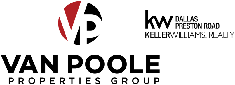 Van Poole Properties Group - Keller Williams Realty (1200x400), Png Download