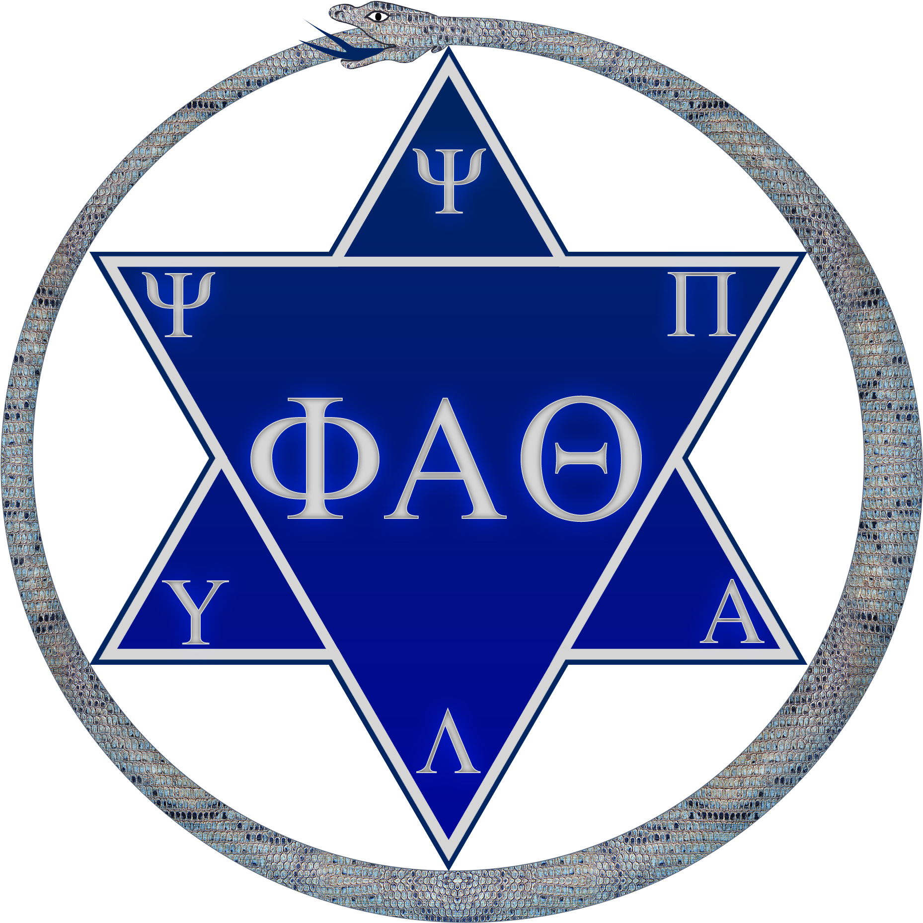 About Us - Phi Alpha Theta Logo (1000x800), Png Download