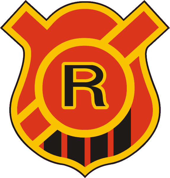 National Champ Rangers Logo Png - Rangers De Talca (574x602), Png Download