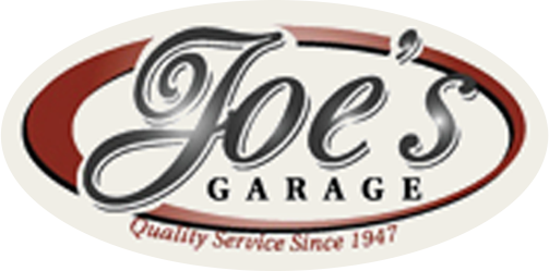 Joe's Garage (503x249), Png Download