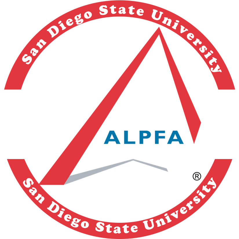 Alpfa Case Study Competition Association Of Latino - Alpfa Uic (900x900), Png Download