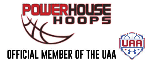 Powerhouse Part 2 Jordan Augustine - Powerhouse Hoops Logo Png (660x250), Png Download