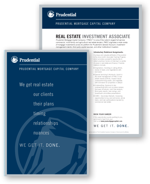 Work Mix Market Research • Advertising • Collateral - Brochure (629x690), Png Download