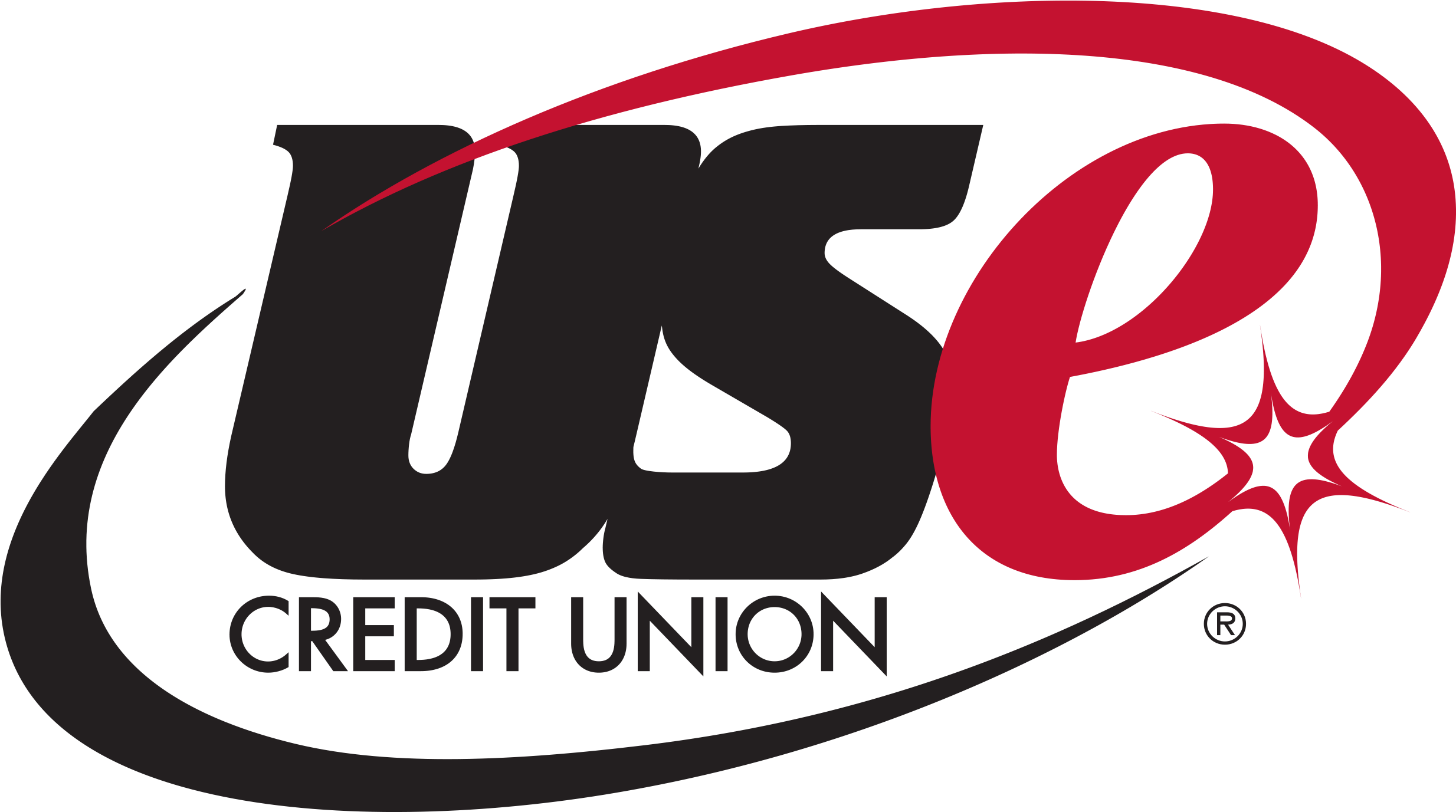 Usecu - Use Credit Union (2500x2160), Png Download
