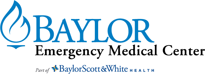 Baylor Healthcare System Logo (683x249), Png Download