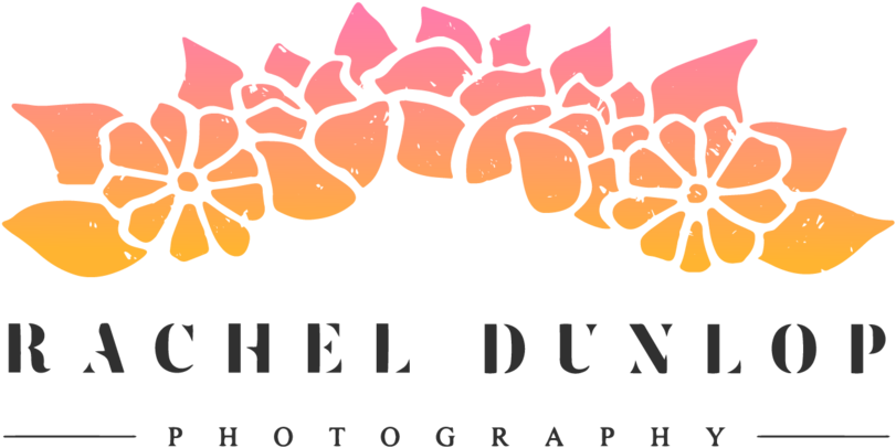 Rachel Dunlop Photography - Graphic Design (960x435), Png Download