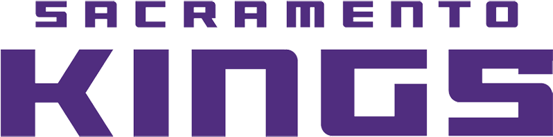 Home / Basketball / Nba / Sacramento Kings - Sacramento Kings 2018 Font (800x310), Png Download