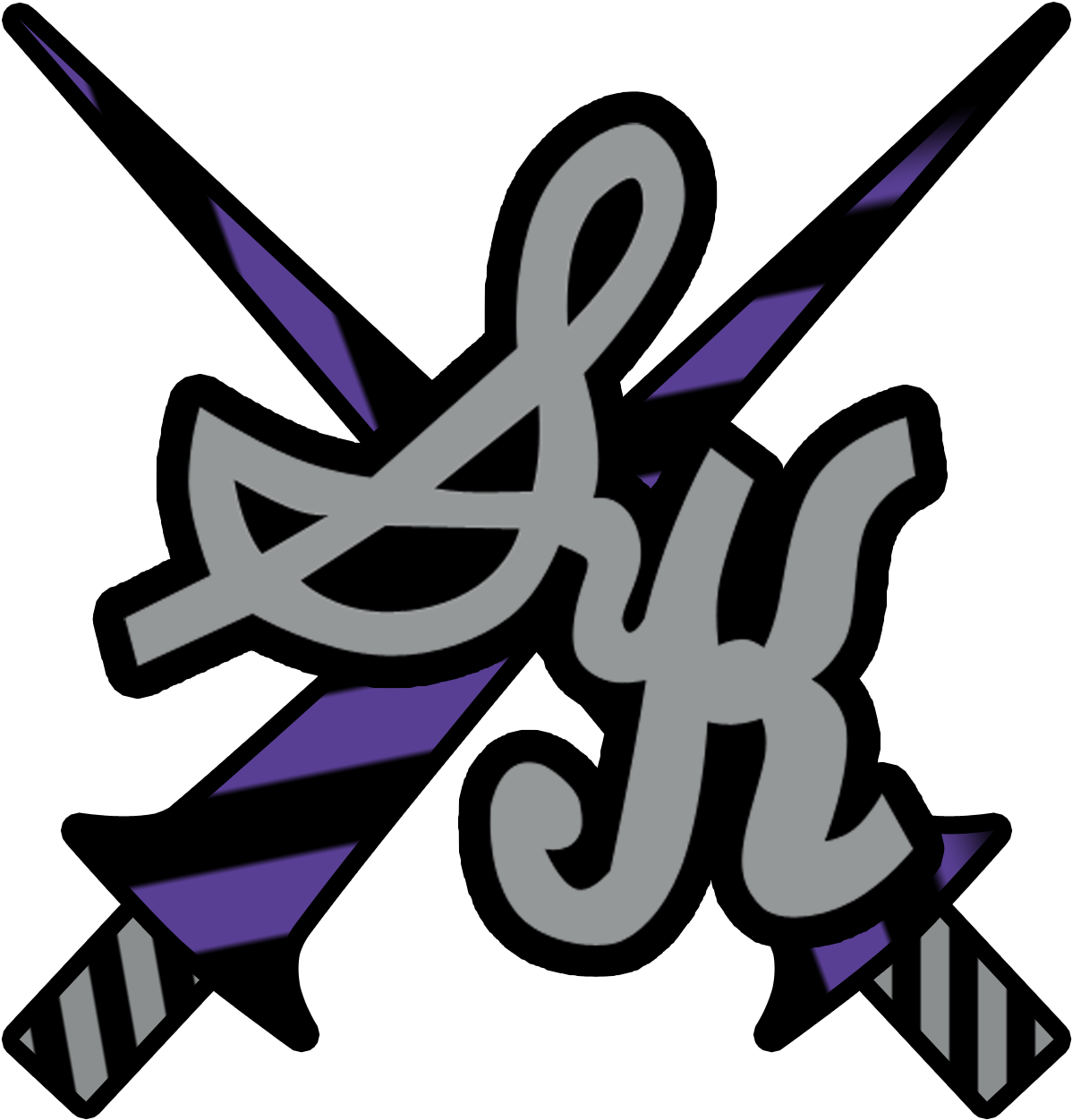 Qg4z0 - Sacramento Kings (1772x1772), Png Download