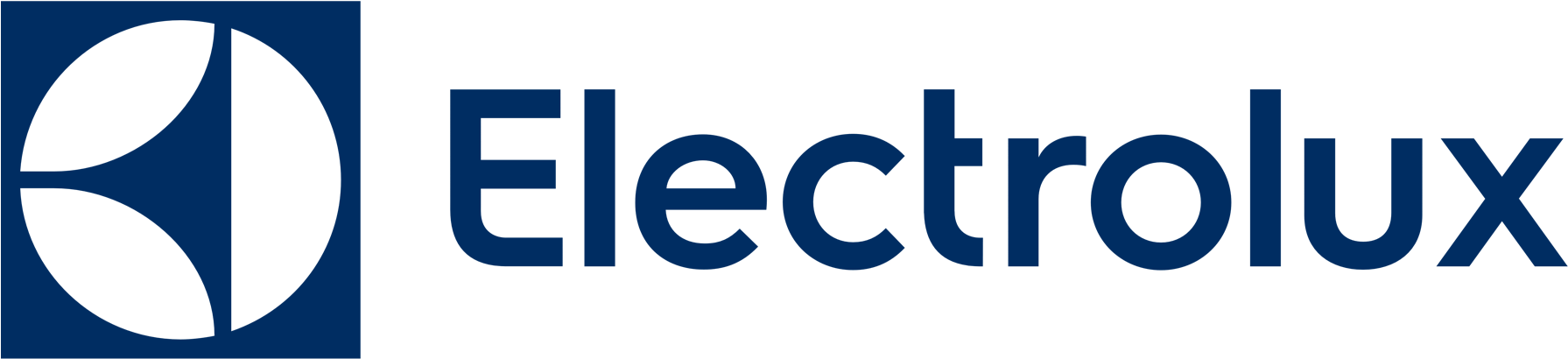 Electrolux Logo - Electrolux Brand (1920x1080), Png Download