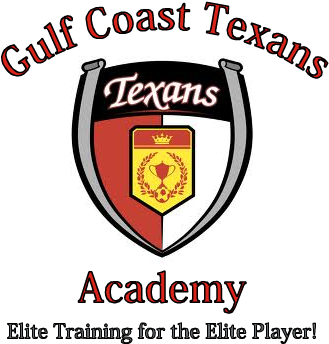 Texans Soccer Club Logo (550x400), Png Download