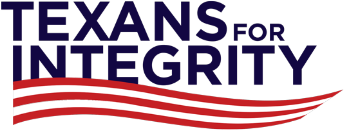 Cropped Texans For Integrity Logo 1 - Integrity (1200x500), Png Download