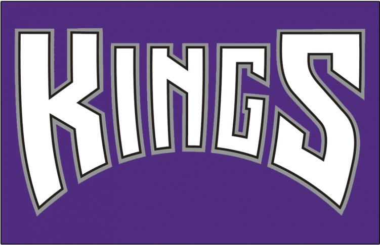 Sacramento Kings Jersey Logo (650x800), Png Download