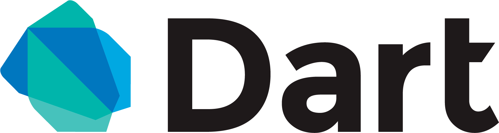 Large Dart Logo 5 By Cheryl - Dart Programming Language (1766x924), Png ...