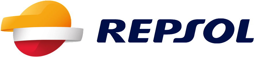 Logo Repsol 2018 Png (1024x768), Png Download