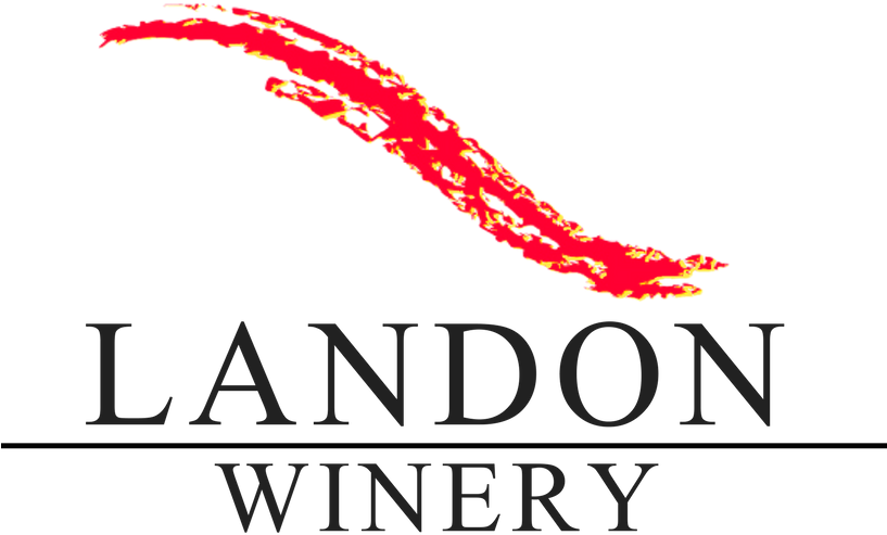 Texas Made Wines - Landon Winery (816x900), Png Download