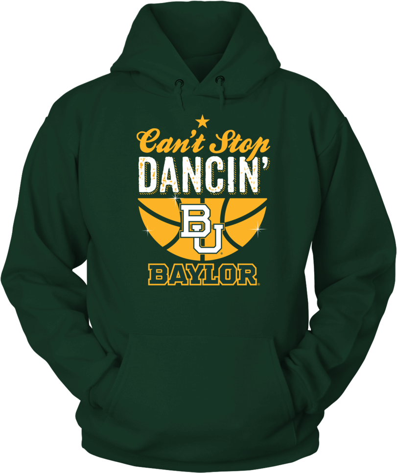 Can't Stop Dancin' - Tennessee Tech Golden Eagle (1000x1000), Png Download