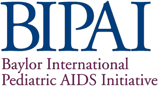Logo Logo - Baylor International Pediatric Aids Initiative (615x325), Png Download