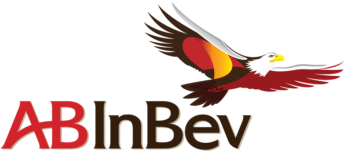 Anheuser-busch Inbev - Ab In Bev Logo (1220x760), Png Download