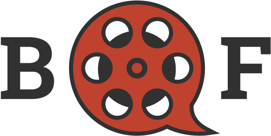 Barry Freeman Movie Rating Consultant Logo - The Post Cafe (585x351), Png Download