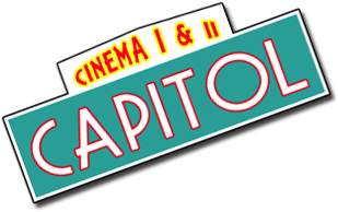 Capitol Theatre - Erwin, Tn - Tennessee (681x200), Png Download