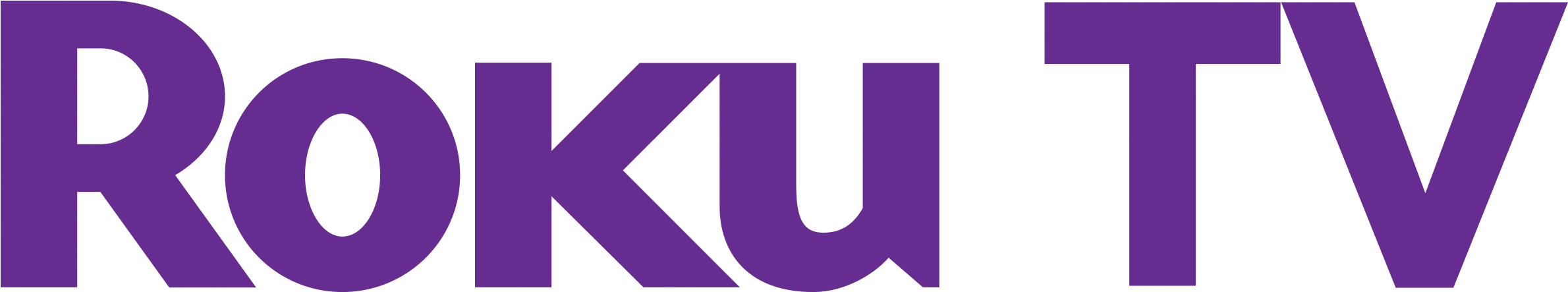 Roku Scout - Roku Express+ - 1080p - Wi-fi (2550x684), Png Download