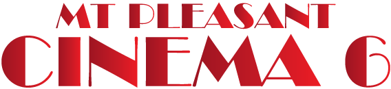 Mount Pleasant Cinema - Peccato Di Lola (713x175), Png Download