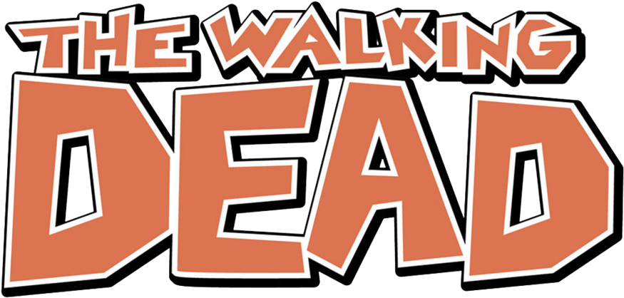 Walking Dead (900x452), Png Download