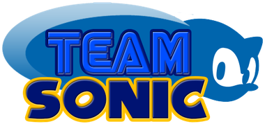 Sonic Heroes Remake - Team Sonic Logo Png (500x273), Png Download