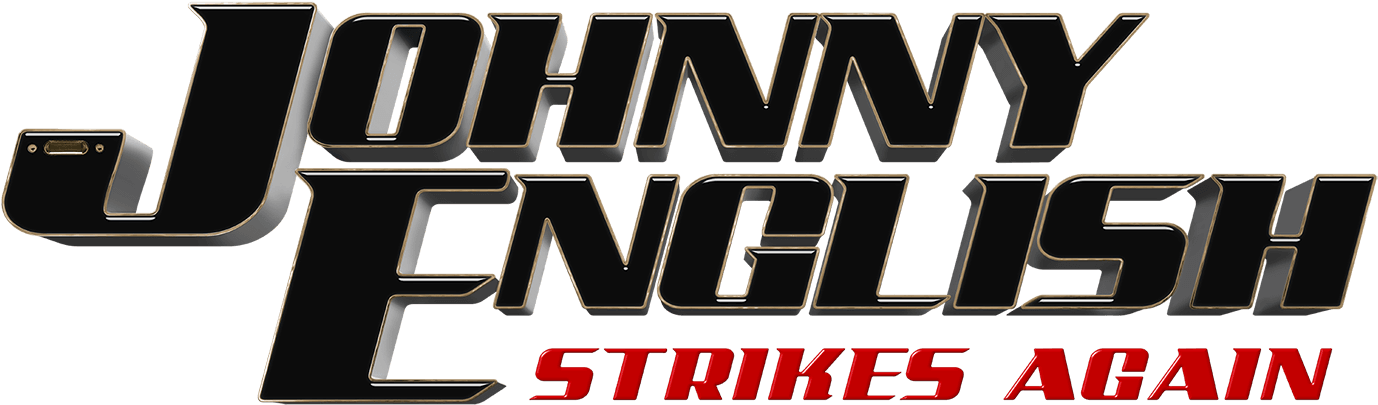 Johnny English Strikes Again (1440x799), Png Download