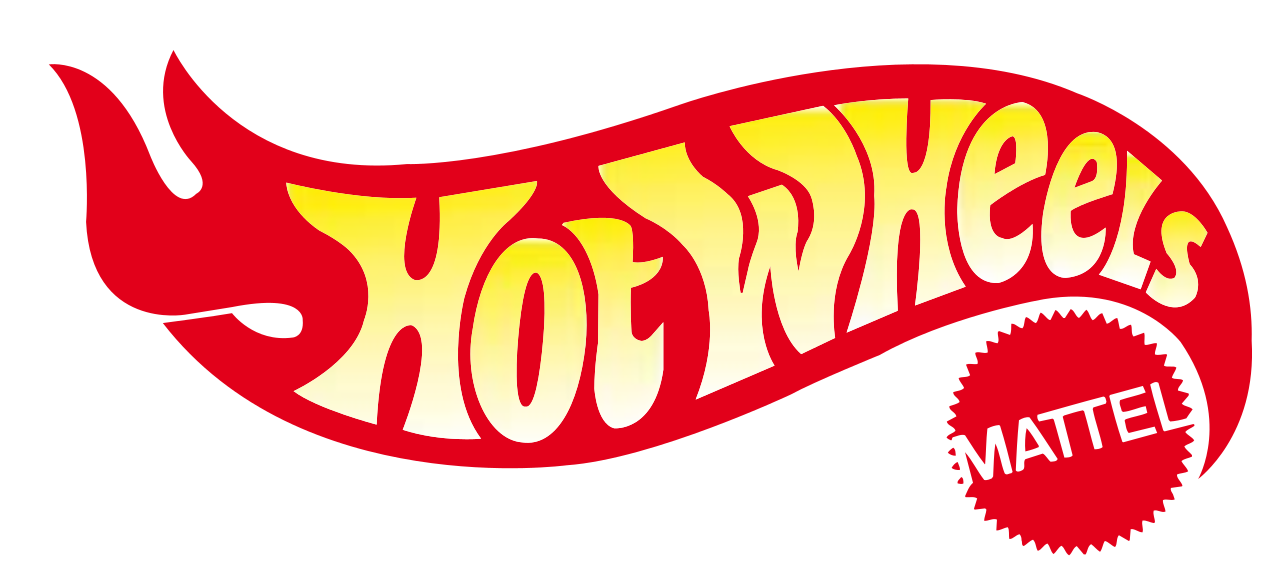 Hot Wheels Logo Png, Www - Logo Vector Hot Wheels (1280x574), Png Download