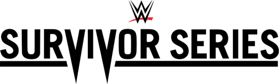 Brendenplayz - Survivor Series 2018 (575x173), Png Download