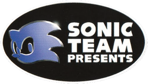 Sonic Team Logo Png - Gender Reveal (600x400), Png Download