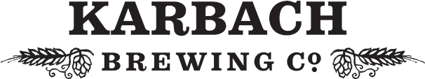 Anheuser-busch Buys Karbach Brewery - Karbach Brewing (607x200), Png Download