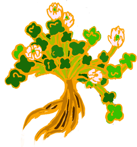 9 - Illustration (500x500), Png Download