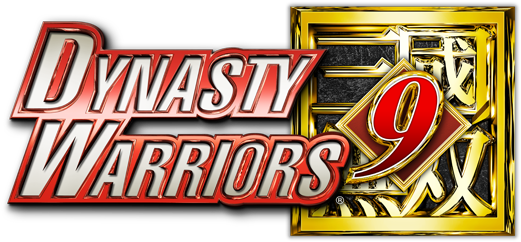 Koei Tecmo Games Dynasty Warriors 9 (937x305), Png Download