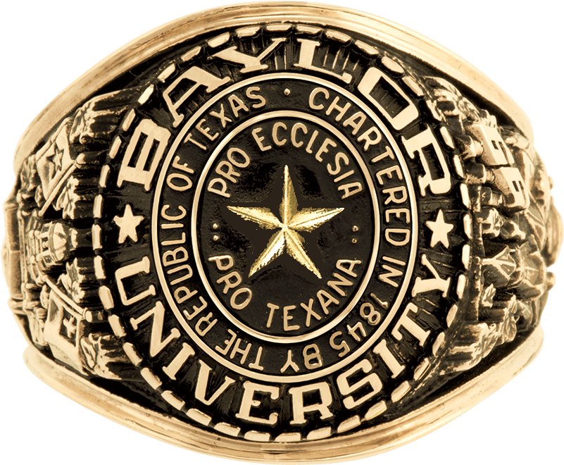 Uark Ring (800x800), Png Download