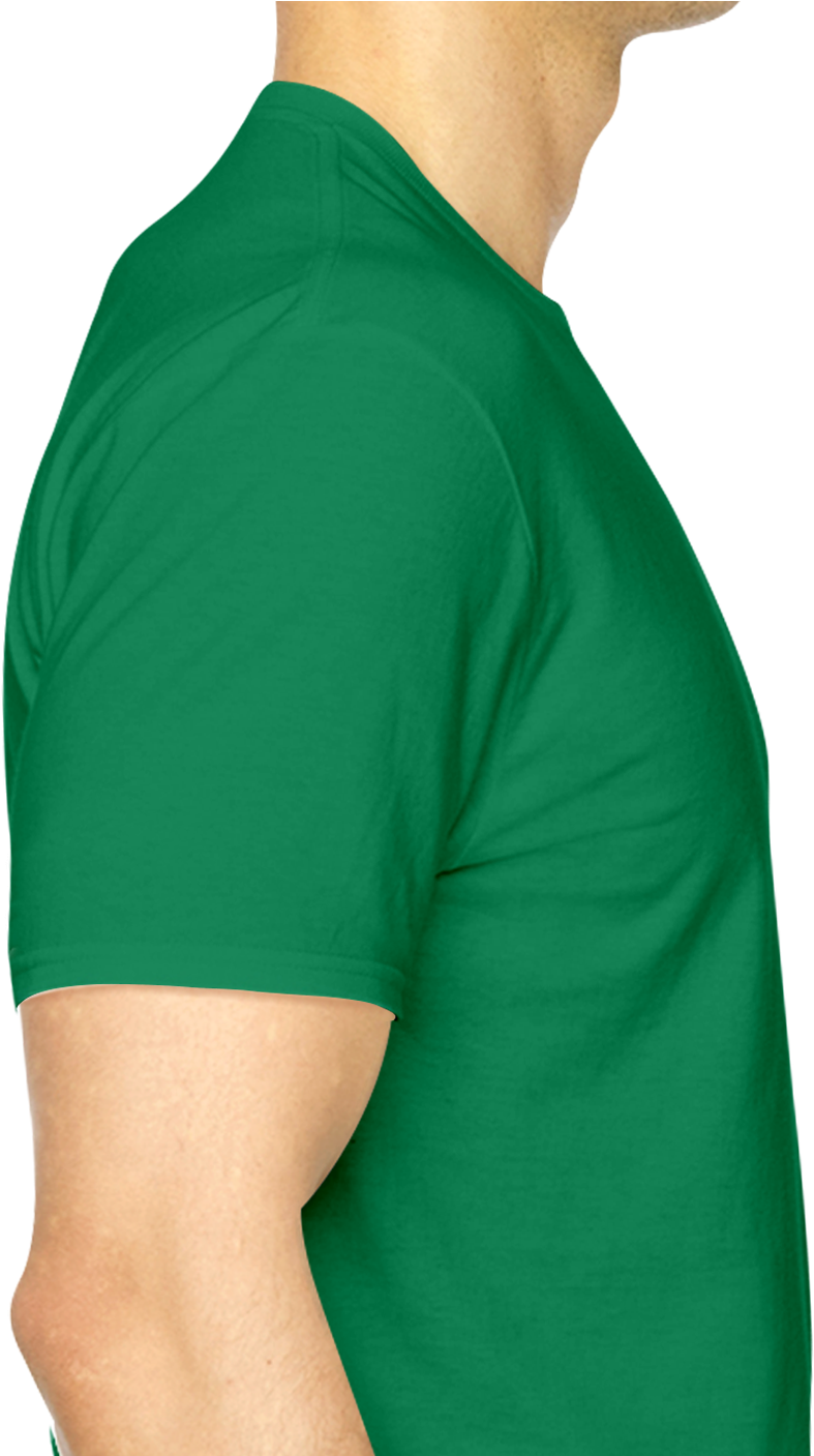 Watercolor Animation 7 Men's T-shirt - Active Shirt (1200x1406), Png Download