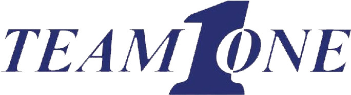 Team One Chevrolet Buick Gmc - Team One (736x209), Png Download