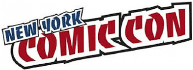 Mattel Will Not Attend New York Comic-con - New York Comic Con (600x334), Png Download
