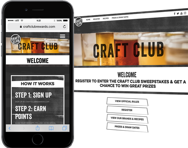 Anheuser-busch Sought A Way To Drive Awareness For - Beer (650x523), Png Download