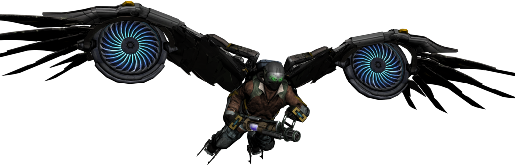 Clip Art Transparent Library Spider Man Homecoming - Spiderman Homecoming Vulture Png (1032x774), Png Download