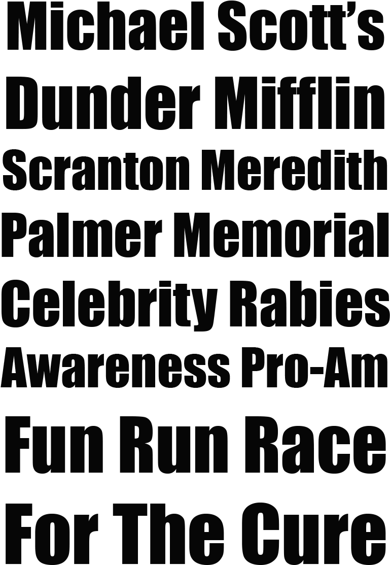 I Created This File For You So The Font Is Just Like - Citrus (1000x1200), Png Download