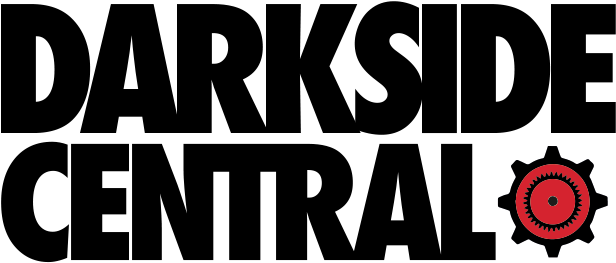 Darkside Central Darkside Central Darkside Central - Video Game (642x295), Png Download