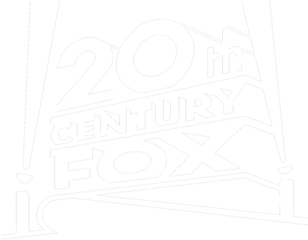 20th Century Fox - 20th Century Fox Clipart (600x600), Png Download