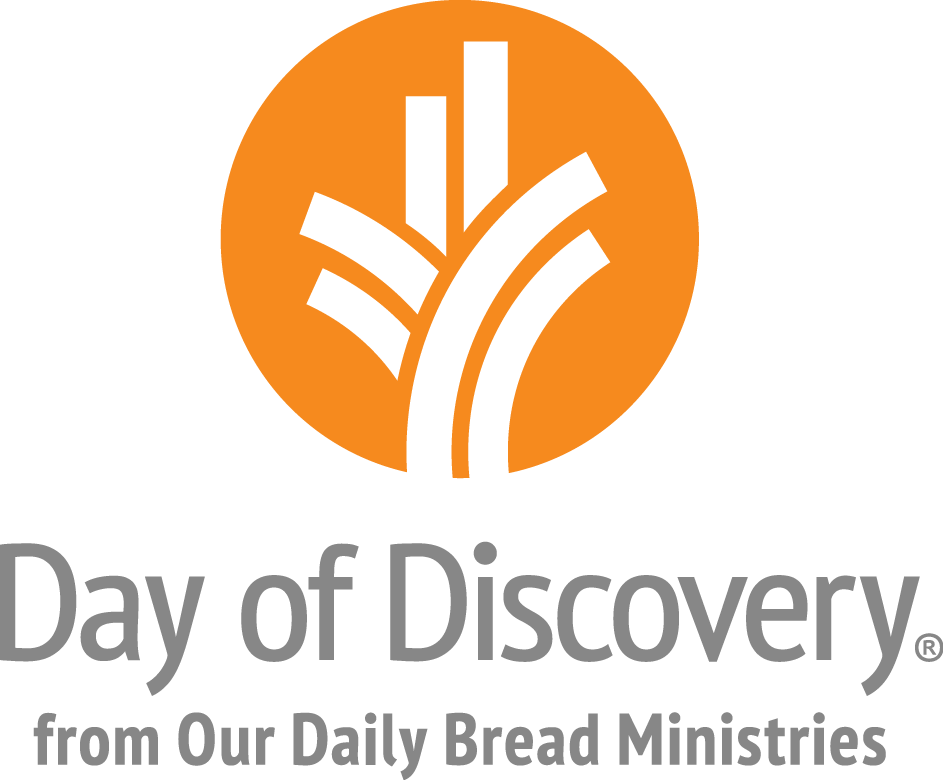 Color - Our Daily Bread Ministries (943x780), Png Download