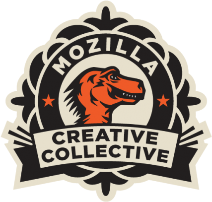 Portal 2 Logo - Mozilla (480x488), Png Download