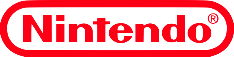 Image Result For Nintendo Png - Logo De Nintendo Png (771x190), Png Download